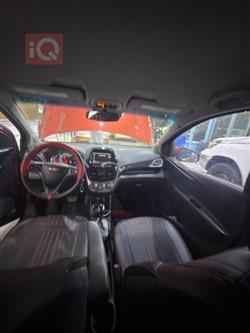 شيفروليه سبارك